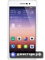 Huawei Ascend P7 — главное фото