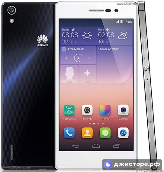 Huawei Ascend P7 — фото 1