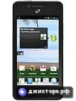 Huawei Ascend Plus — главное фото