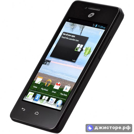Huawei Ascend Plus — фото 1