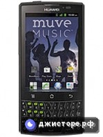 Huawei Ascend Q M5660 — главное фото