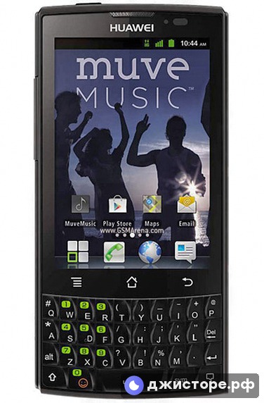 Huawei Ascend Q M5660 — фото 1