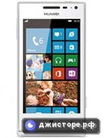 Huawei Ascend W1 — главное фото