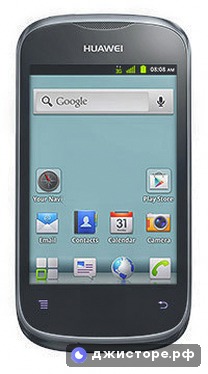 Huawei Ascend Y — фото 1