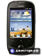 Huawei Ascend Y100 — главное фото