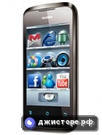 Huawei Ascend Y200 — главное фото
