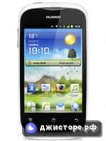 Huawei Ascend Y201 Pro — главное фото