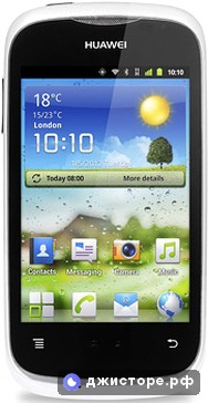 Huawei Ascend Y201 Pro — фото 1
