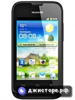 Huawei Ascend Y210D — главное фото