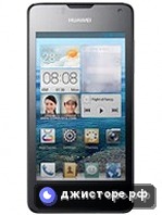 Huawei Ascend Y300 — главное фото
