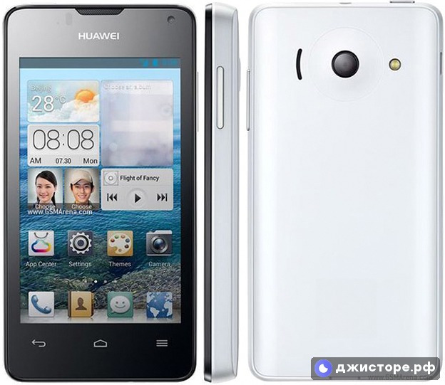Huawei Ascend Y300 — фото 1