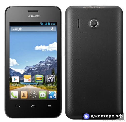 Huawei Ascend Y320 — фото 1
