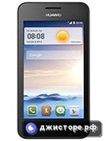 Huawei Ascend Y330 — главное фото