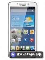 Huawei Ascend Y511 — главное фото