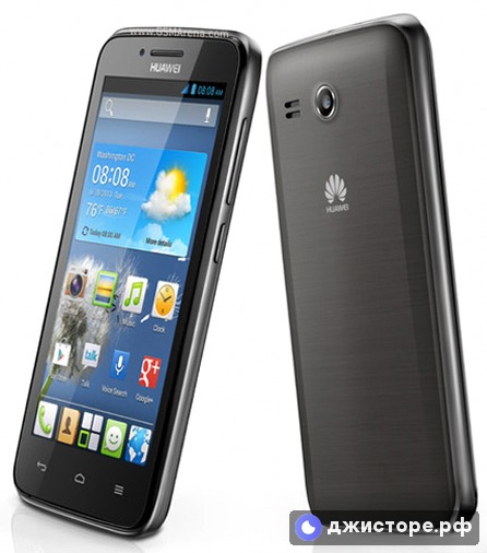 Huawei Ascend Y511 — фото 1