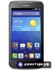 Huawei Ascend Y540 — главное фото