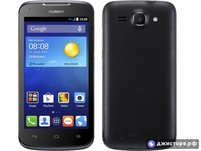 Huawei Ascend Y540 — фото 1