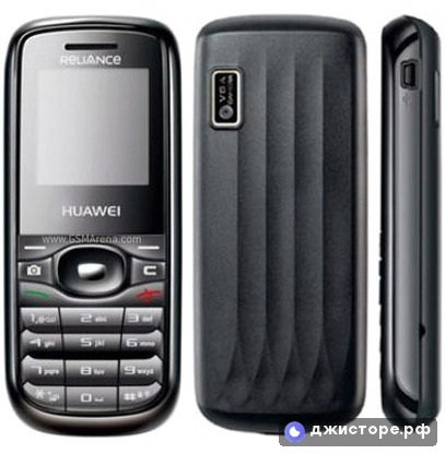 Huawei C3200 — фото 1
