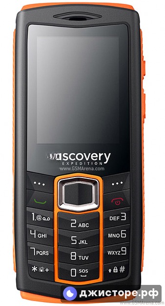 Huawei D51 Discovery — фото 1