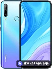 Huawei Enjoy 10 Plus — главное фото