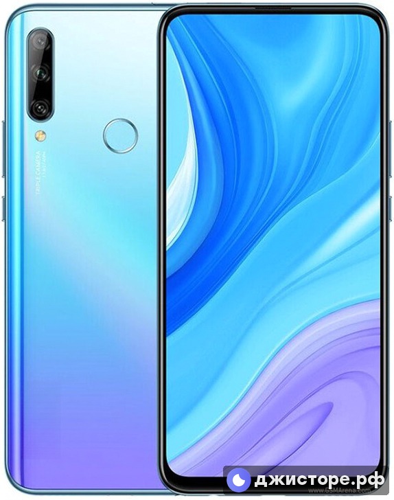 Huawei Enjoy 10 Plus — фото 1