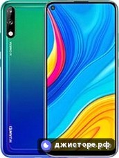 Huawei Enjoy 10 — главное фото