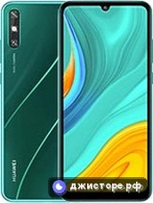 Huawei Enjoy 10e — главное фото