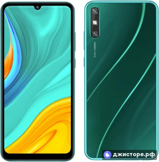 Huawei Enjoy 10e — фото 1