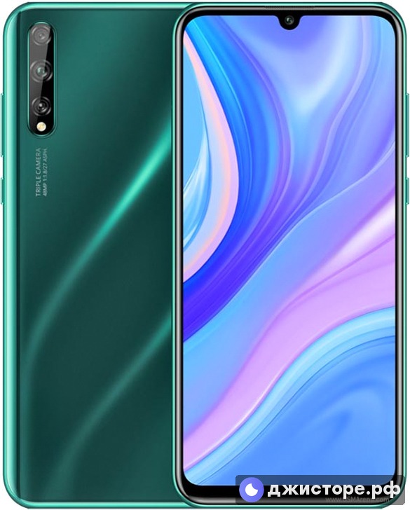 Huawei Enjoy 10s — фото 1