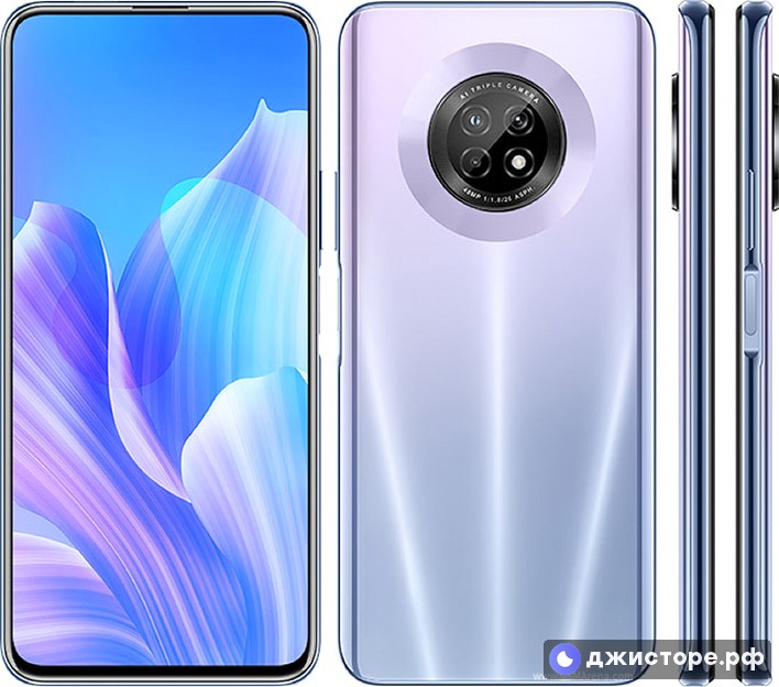 Huawei Enjoy 20 Plus 5G — фото 1