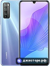 Huawei Enjoy 20 Pro — главное фото