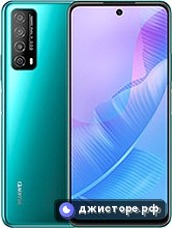Huawei Enjoy 20 SE — главное фото