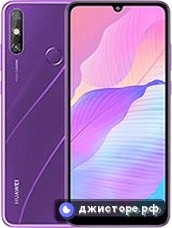 Huawei Enjoy 20e — главное фото