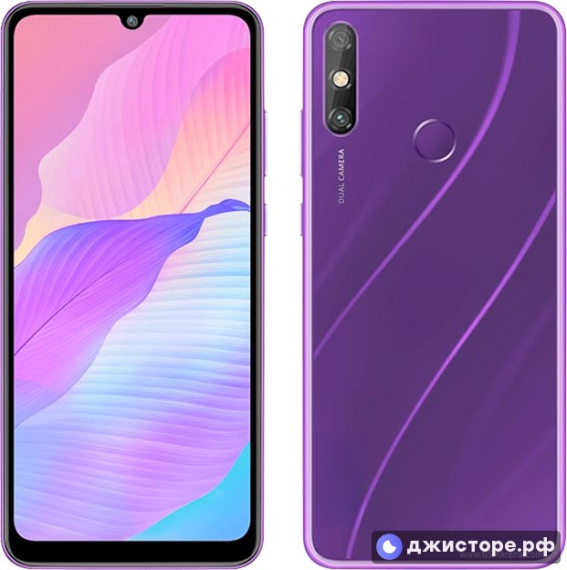 Huawei Enjoy 20e — фото 1