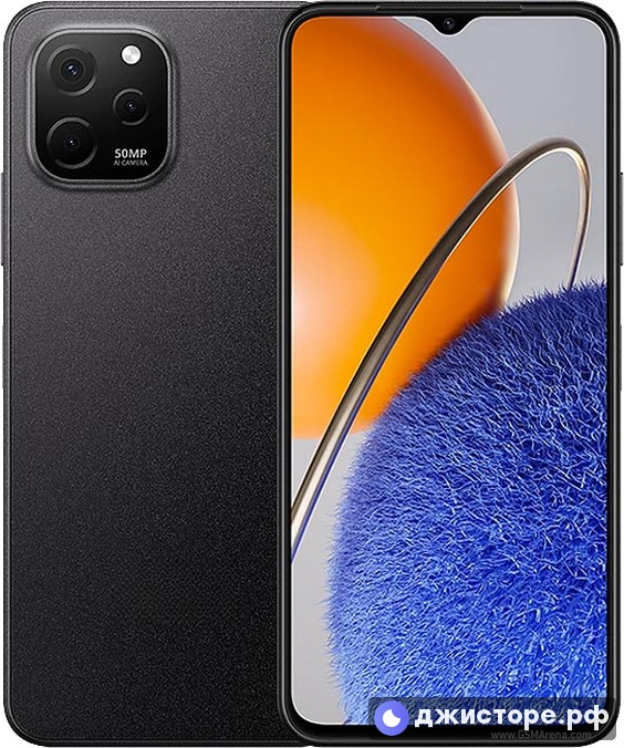 Huawei Enjoy 50z — фото 1