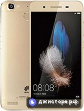 Huawei Enjoy 5s — главное фото