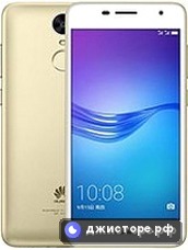 Huawei Enjoy 6 — главное фото