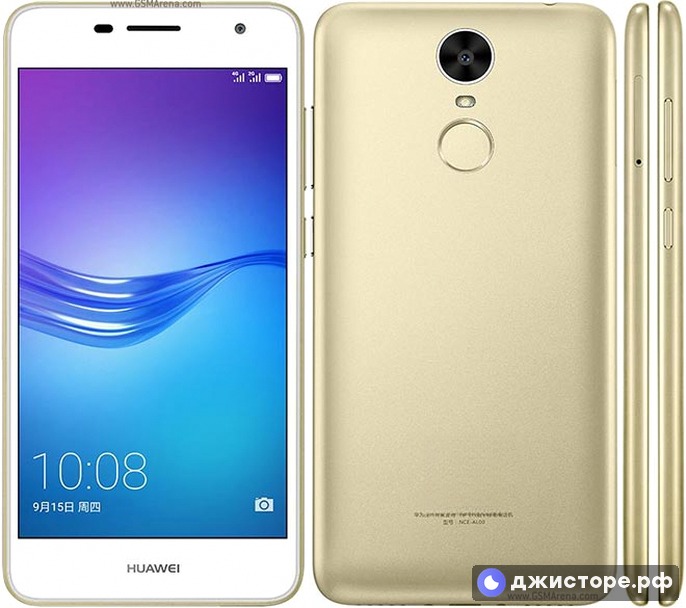 Huawei Enjoy 6 — фото 1