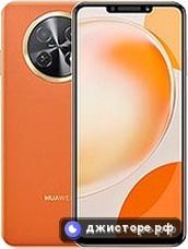 Huawei Enjoy 60X — главное фото