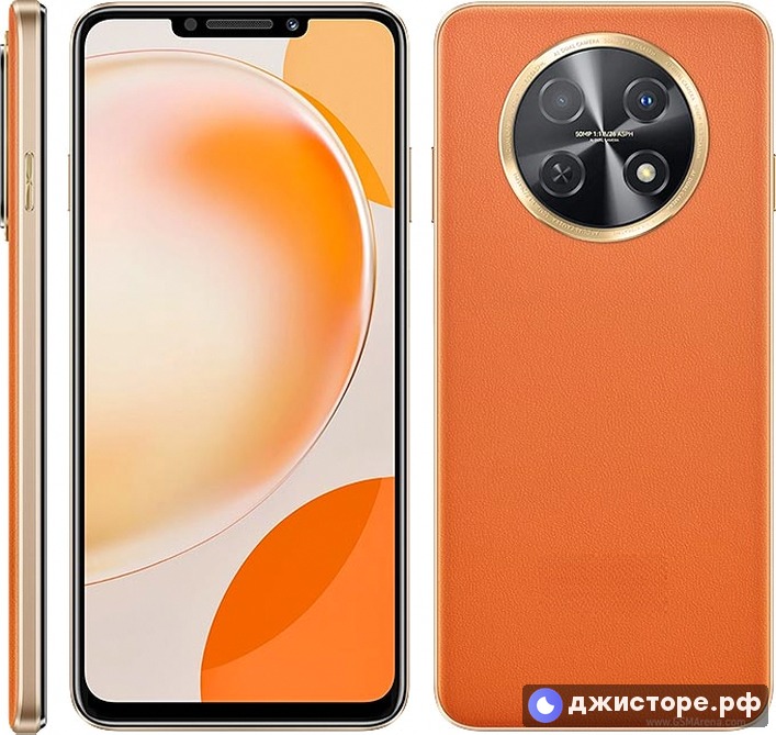 Huawei Enjoy 60X — фото 1