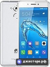 Huawei Enjoy 6s — главное фото