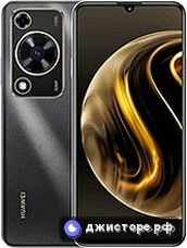Huawei Enjoy 70 — главное фото