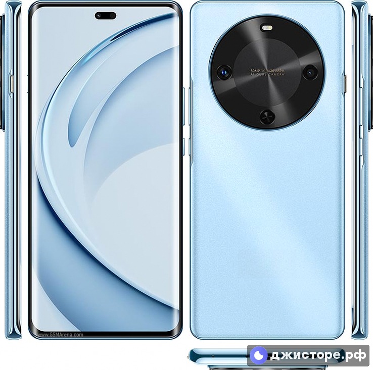 Huawei Enjoy 70X Energy — фото 1