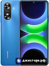 Huawei Enjoy 70z — главное фото