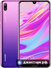 Huawei Enjoy 9 — главное фото