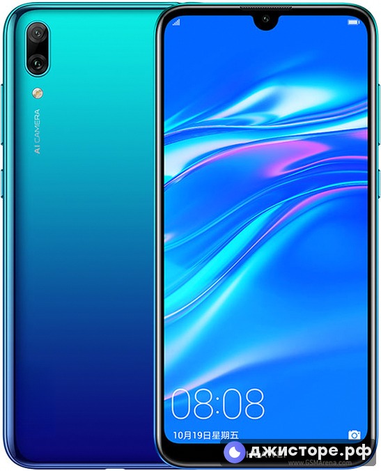 Huawei Enjoy 9 — фото 1