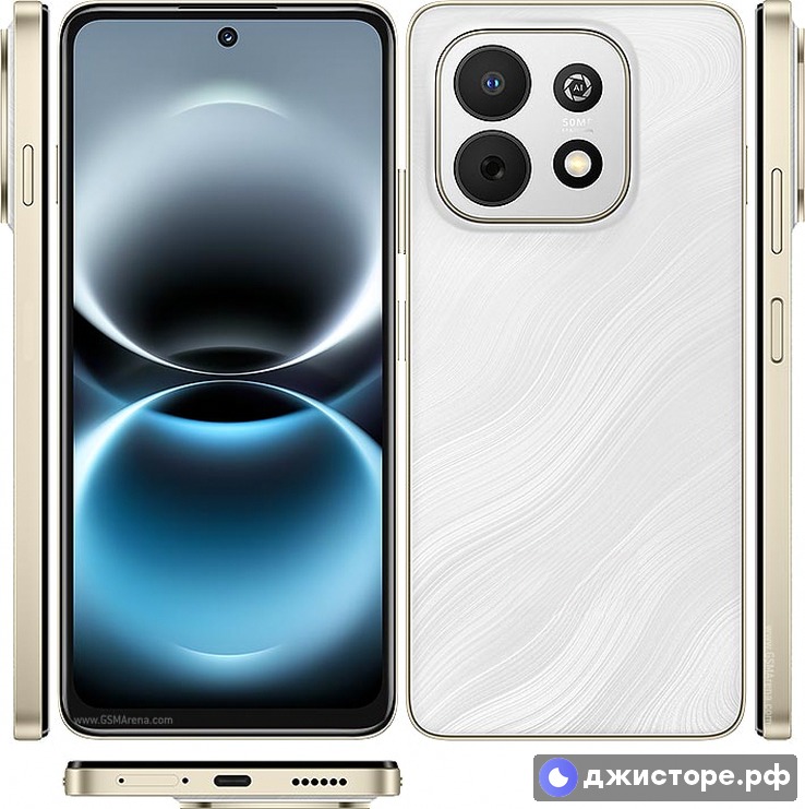 Huawei Enjoy 90 Plus — фото 1