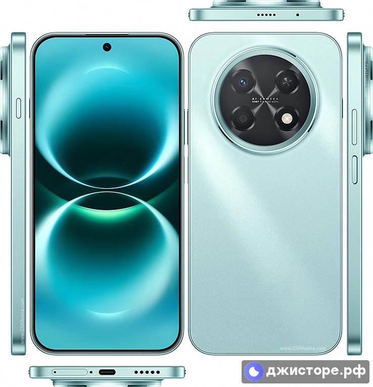 Huawei Enjoy 90 Pro Max — фото 1