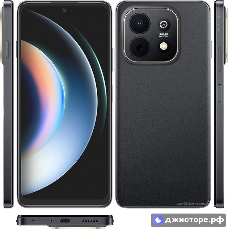 Huawei Enjoy 90 — фото 1