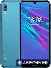 Huawei Enjoy 9e — главное фото
